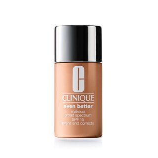 Foto 1 | Foto 1 | Base Clinique Even Better Makeup Spf 15 Sand 30 Ml - Venta Internacional