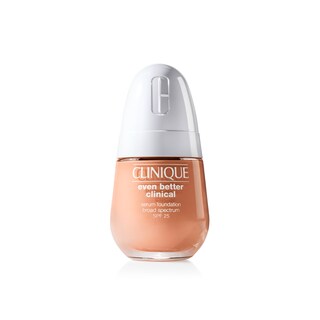 Foto 1 | Foto 1 | Sérum Clínico Even Better De Foundation Clinique, Con Factor De Protección 25, Miel - Venta Internacional.