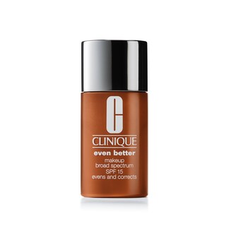 Foto 1 | Foto 1 | Maquillaje Even Better De Foundation Clinique, Amplio Espectro, Spf 15 - Venta Internacional.