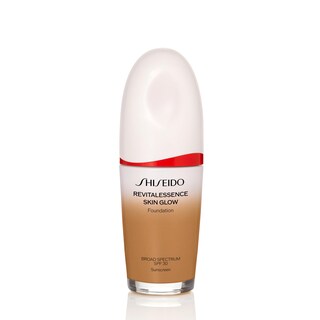 Foto 1 | Foto 1 | Base de Maquillaje Shiseido Revitalessence Skin Glow Spf 30 360 Citrine - Venta Internacional
