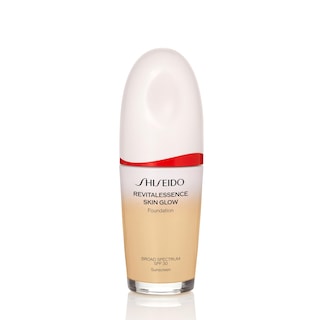 Foto 1 | Foto 1 | Base Shiseido Skin Foundation Cream Linen SPF30 30ml - Venta Internacional