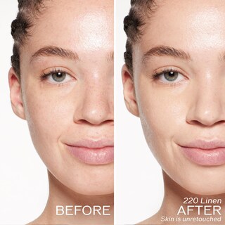 Foto 3 | Foto 3 | Base Shiseido Skin Foundation Cream Linen SPF30 30ml - Venta Internacional