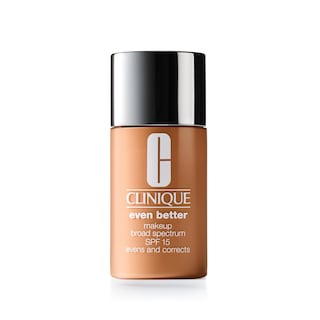 Foto 1 | Foto 1 | Crema de Maquillaje de Color Caramelo Fps 15 De Foundation Clinique Even Better - Venta Internacional