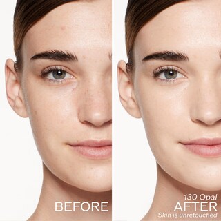 Foto 3 | Foto 3 | Base de Maquillaje Shiseido Revitalessence Skin Glow Spf30 130 Opal - Venta Internacional