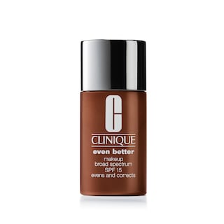 Foto 1 | Foto 1 | Maquillaje Even Better de Foundation Clinique Amplio Espectro Spf 15 Trufa - Venta Internacional