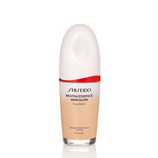 Foto 1 | Foto 1 | Base de Maquillaje Shiseido Revitalessence Skin Glow Spf 30 150 Ml - Venta Internacional