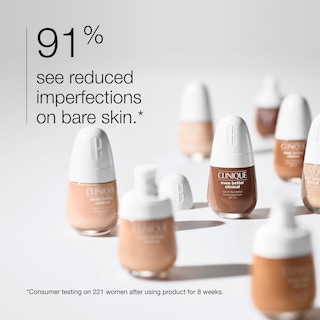 Foto 2 | Foto 2 | Sérum Clínico Even Better De Foundation Clinique Con Sabor A Nuez, 30 Ml - Venta Internacional.