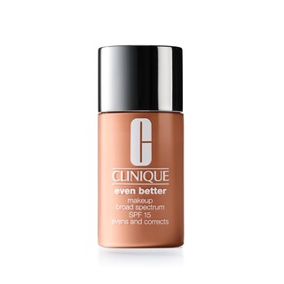Foto 1 | Foto 1 | Maquillaje Even Better de Foundation Clinique SPF 15 Vainilla - Venta Internacional