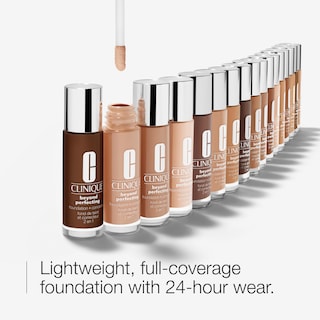Foto 2 | Foto 2 | Corrector de Maquillaje Clinique 2 en 1-Venta Internacional