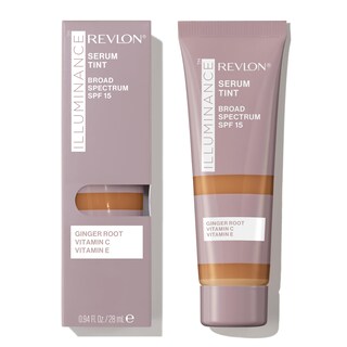 Foto 1 | Foto 1 | Sérum Teñido Revlon Illuminance Triple Hialurónico Spf15 - Venta Internacional