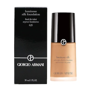 Foto 2 | Foto 2 | Base de Maquillaje Giorgio Armani Luminous Silk 6.25 30 Ml - Venta Internacional