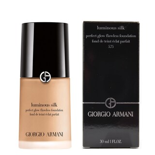 Foto 1 | Foto 1 | Base de Maquillaje Giorgio Armani Luminous Silk 5.75 Light Medium 30 Ml - Venta Internacional