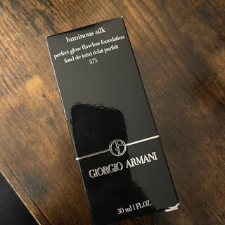 Foto 5 | Foto 5 | Base de Maquillaje Giorgio Armani Luminous Silk 5.75 Light Medium 30 Ml - Venta Internacional