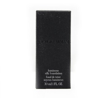 Foto 5 | Foto 5 | Base de Maquillaje Giorgio Armani Luminous Silk 4 color Dorado Claro 30 Ml - Venta Internacional