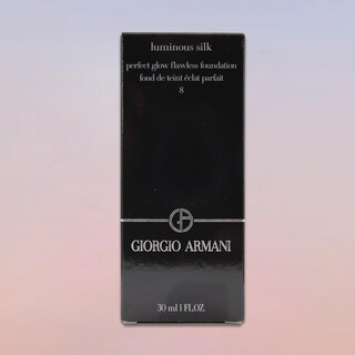 Foto 6 | Foto 6 | Base de Maquillaje Giorgio Armani Luminous Silk #8 Caramel 30 ml - Venta Internacional