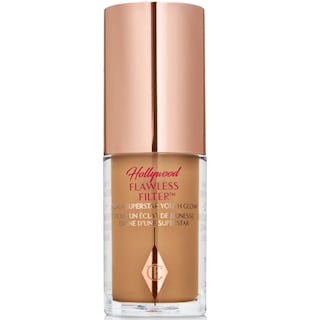 Foto 1 | Foto 1 | Maquillaje Charlotte Tilbury Cream Hollywood Flawless Filter 6.5 Deep - Venta Internacional.