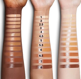 Foto 2 | Foto 2 | Maquillaje Charlotte Tilbury Cream Hollywood Flawless Filter 6.5 Deep - Venta Internacional.