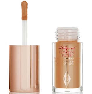 Foto 3 | Foto 3 | Maquillaje Charlotte Tilbury Cream Hollywood Flawless Filter 6.5 Deep - Venta Internacional.