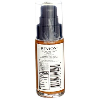Foto 4 | Foto 4 | Maquillaje Revlon Colorstay Cappuccino Para Piel Normal/seca X2 - Venta Internacional.