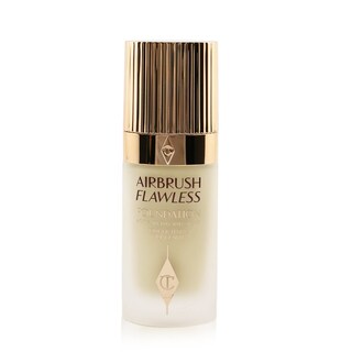 Foto 1 | Foto 1 | Base Charlotte Tilbury Airbrush Flawless 3 Warm, 30 Ml - Venta Internacional.