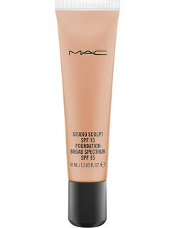 Foto 1 | Foto 1 | Base De Maquillaje Mac Studio Sculpt Spf 15 Hidratante 30 Ml - Venta Internacional.