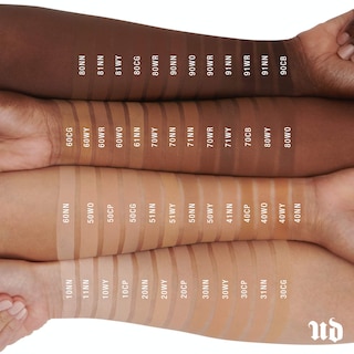 Foto 4 | Foto 4 | Base De Maquillaje Líquida Urban Decay Stay Naked 90cb 30 Ml - Venta Internacional.