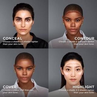 Foto 5 | Foto 5 | Foundation Lancôme Teint Idole Ultra Wear 460 Suede Warm - Venta Internacional.