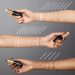 Foto 4 | Foto 4 | Base Lancôme Teint Idole Ultra Wear 320 Bisque Warm - Venta Internacional.
