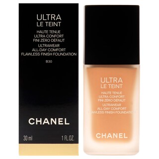 Foto 1 | Foto 1 | Base de Maquillaje Chanel Ultra Le Teint Ultrawear B30 30 Ml - Venta Internacional