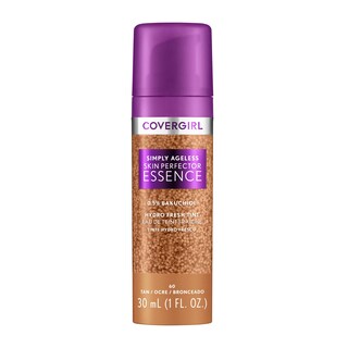Foto 1 | Foto 1 | Base de Maquillaje Covergirl 60 Bronceado de 30 ml-Venta Internacional