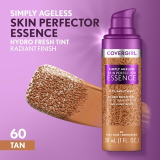 Foto 2 | Foto 2 | Base de Maquillaje Covergirl 60 Bronceado de 30 ml-Venta Internacional