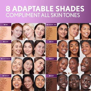 Foto 6 | Foto 6 | Base de Maquillaje Covergirl 60 Bronceado de 30 ml-Venta Internacional