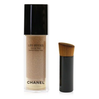 Foto 1 | Foto 1 | Tinte Chanel Les Beiges Water Fresh Medium, 30 Ml - Venta Internacional.