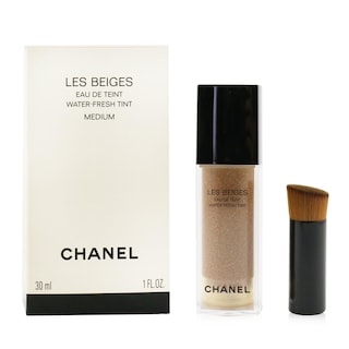 Foto 3 | Foto 3 | Tinte Chanel Les Beiges Water Fresh Medium, 30 Ml - Venta Internacional.
