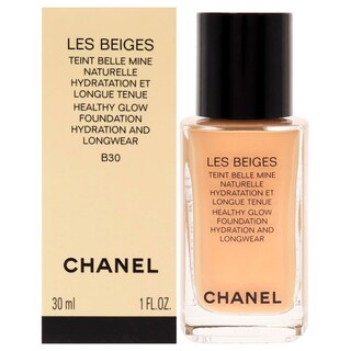 Foto 1 | Foto 1 | Base De Maquillaje Chanel Les Beiges Healthy Glow B30 Hydration - Venta Internacional.