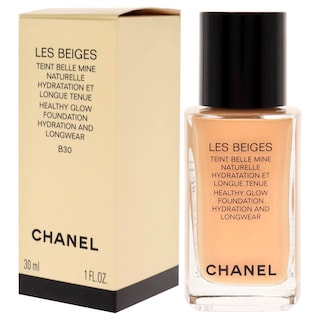Foto 4 | Foto 4 | Base De Maquillaje Chanel Les Beiges Healthy Glow B30 Hydration - Venta Internacional.