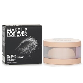 Foto 1 | Foto 1 | Polvo Suelto Make Up For Ever Hd Skin Twist & Light #1 .0 - Venta Internacional.