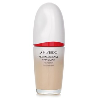 Foto 1 | Foto 1 | Base De Maquillaje Shiseido Revitalessence Skin Glow Spf 30 #160 She - Venta Internacional.