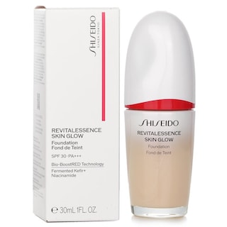Foto 3 | Foto 3 | Base De Maquillaje Shiseido Revitalessence Skin Glow Spf 30 #160 She - Venta Internacional.