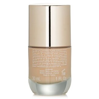 Foto 4 | Foto 4 | Fluido Everlasting Youth De Foundation Clarins Spf 15 #108 Sand - Venta Internacional.
