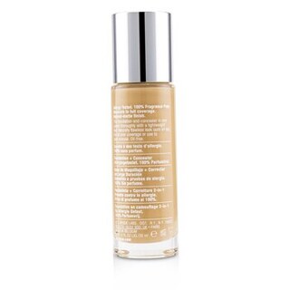 Foto 4 | Foto 4 | Base De Maquillaje Y Corrector Clinique Beyond Perfecting #11 Honey - Venta Internacional.