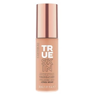 Foto 1 | Foto 1 | Fundación Catrice True Skin Hydrating 033 Cool Almond - Venta Internacional.