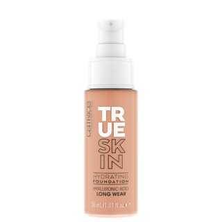 Foto 2 | Foto 2 | Fundación Catrice True Skin Hydrating 033 Cool Almond - Venta Internacional.