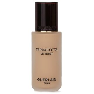 Foto 1 | Foto 1 | Base De Maquillaje Guerlain Terracotta Le Teint, 1 W, Caliente, 35 Ml - Venta Internacional.