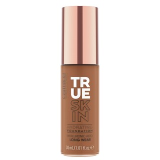 Foto 1 | Foto 1 | Fundación Catrice True Skin Hydrating 092 Warm Spices - Venta Internacional.