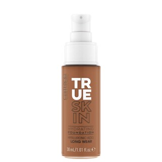Foto 2 | Foto 2 | Fundación Catrice True Skin Hydrating 092 Warm Spices - Venta Internacional.