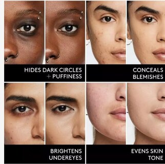 Foto 3 | Foto 3 | Corrector Fenty Beauty We're Even, 9 Ml, 200 °c, Tonos Neutros - Venta Internacional.