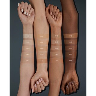 Foto 5 | Foto 5 | Fundación Catrice True Skin Hydrating 044 Cool Chai - Venta Internacional.