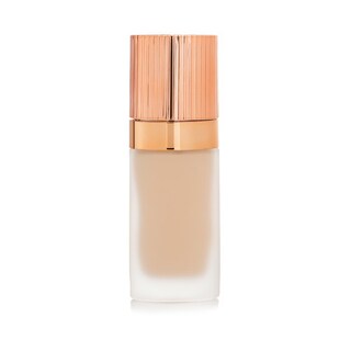 Foto 6 | Foto 6 | Aerógrafo Foundation Charlotte Tilbury Flawless #2 Neutral - Venta Internacional.