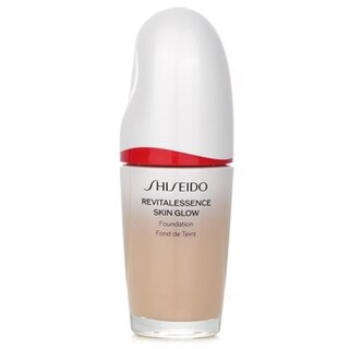 Foto 1 | Foto 1 | Base De Maquillaje Shiseido Revitalessence Skin Glow Spf 30 #240 Qua - Venta Internacional.